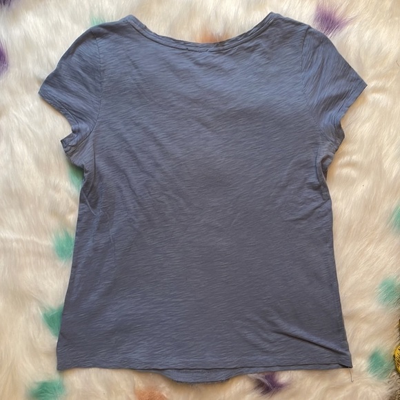 TALBOTS Short Sleeve Shirt‎ - Picture 4 of 7